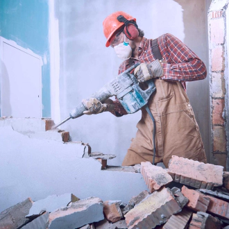 service demolition bangor pa