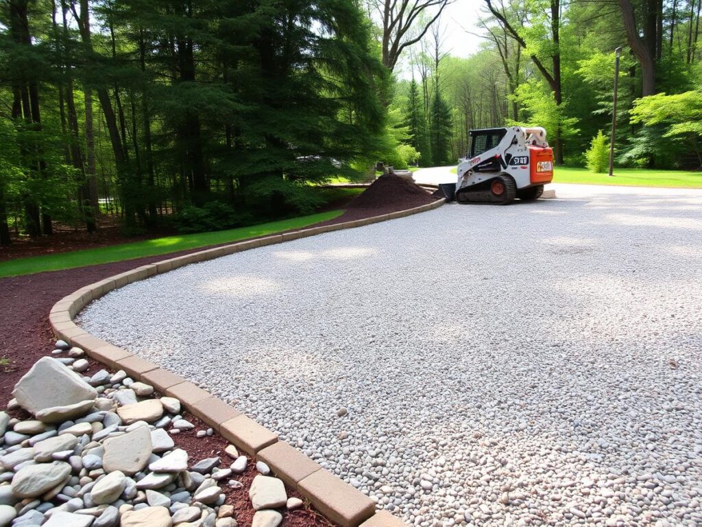 project driveway cuc8hpzi